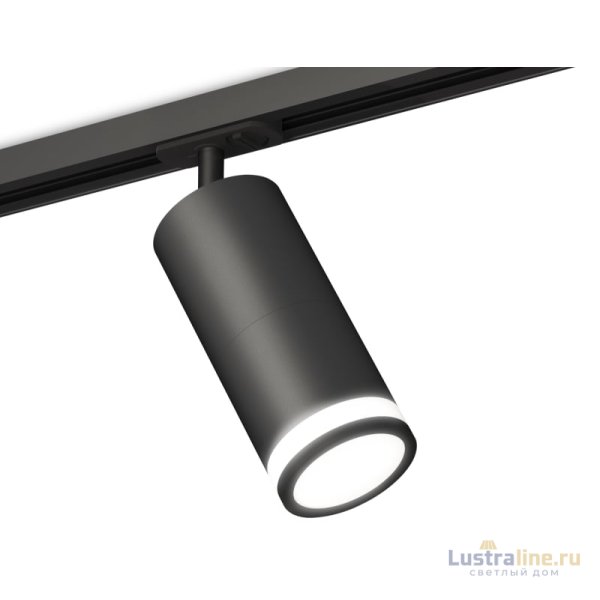 Комплект трекового светильника Ambrella Light Track System XT7402110 (A2537, C7422, A2011, C7402, N7121) Комплект трекового светильника Ambrella Light Track System XT7402110 (A2537, C7422, A2011, C7402, N7121)