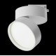 Трековый светильник Maytoni Track lamps TR007-1-18W3K-W4K