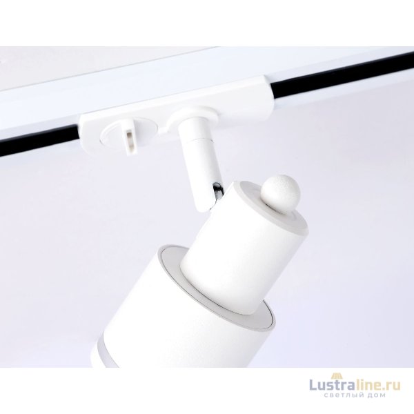 Трековый однофазный светильник Ambrella Light Track system GL5205 Трековый однофазный светильник Ambrella Light Track system GL5205