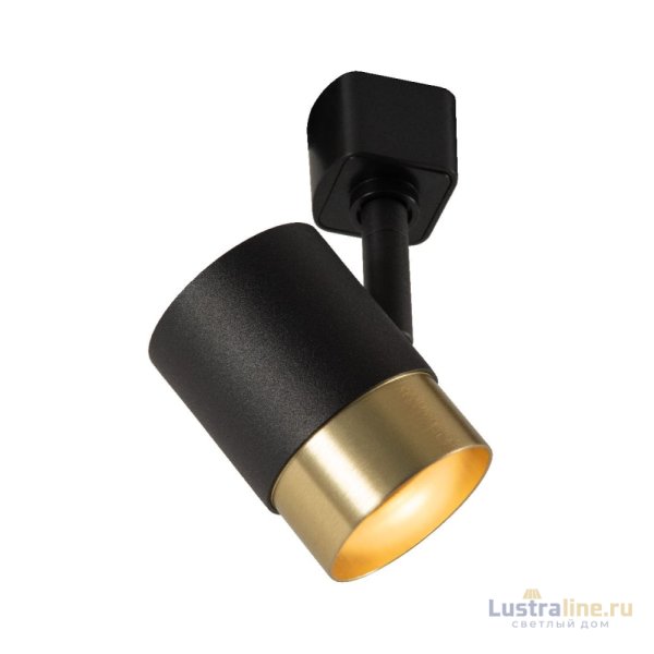 Трековый светильник Lucide Track - floris spot 09952/01/30 Трековый светильник Lucide Track - floris spot 09952/01/30
