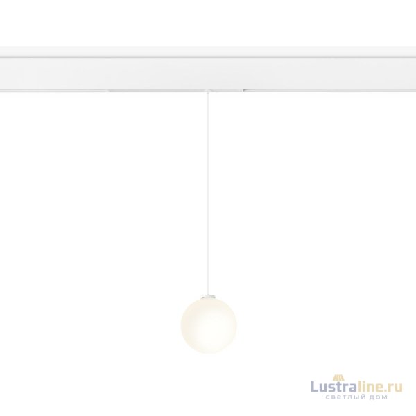 Трековый магнитный светильник Ambrella Light Magnetic 220V GL1441 Трековый магнитный светильник Ambrella Light Magnetic 220V GL1441