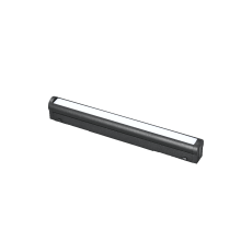 Трековый магнитный светильник iLedex Vision SMART 4825-040-L305-12W-110DG-BK