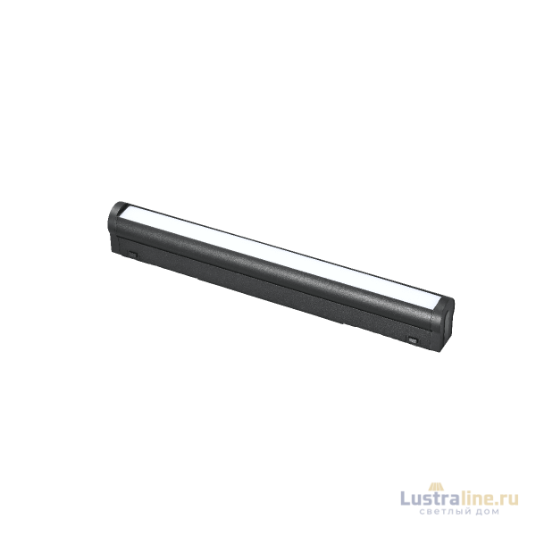 Трековый магнитный светильник iLedex Vision SMART 4825-040-L305-12W-110DG-BK Трековый магнитный светильник iLedex Vision SMART 4825-040-L305-12W-110DG-BK