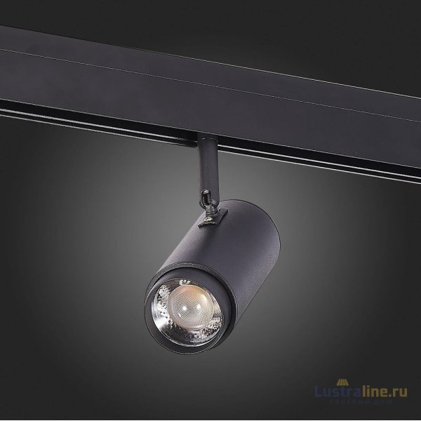 Трековый светильник ST Luce Ziro ST357.436.06 Трековый светильник ST Luce Ziro ST357.436.06