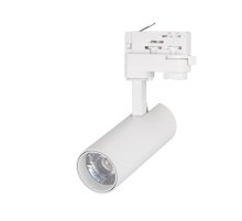 Трековый светодиодный светильник Arlight LGD-Gera-4TR-R55-10W Day4000 024546(2)