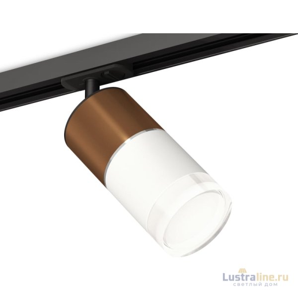 Комплект трекового светильника Ambrella Light Track System XT7401062 (A2537, C7404, A2070, C7401, N7160) Комплект трекового светильника Ambrella Light Track System XT7401062 (A2537, C7404, A2070, C7401, N7160)
