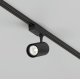 Трековый светильник Maytoni Technical Vuoro TR003-1-26W4K-W-B