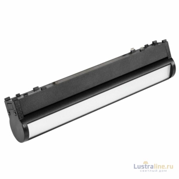 Трековый магнитный светильник Aployt Magnetic track 48 APL.0103.01.10 Трековый магнитный светильник Aployt Magnetic track 48 APL.0103.01.10
