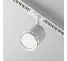 Трековый светильник Maytoni Technical Orlo TR085-1-5W4K-W