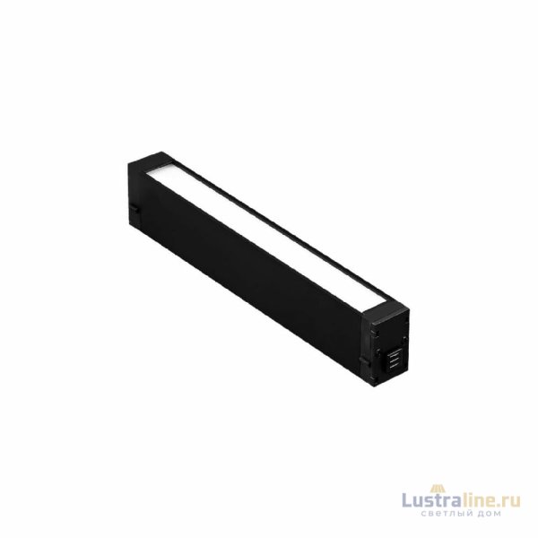 Трековый магнитный светильник Aployt Magnetic track 220 APL.0201.00.09 Трековый магнитный светильник Aployt Magnetic track 220 APL.0201.00.09