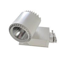 Трековый светильник Elvan ST-04-30W-WH