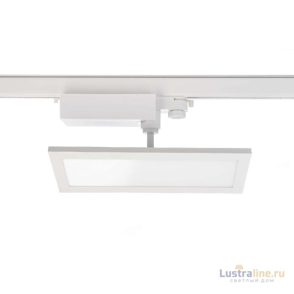 Трековый трехфазный светильник Deko-Light 707136 Трековый трехфазный светильник Deko-Light 707136