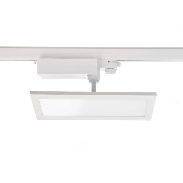 Трековый трехфазный светильник Deko-Light 707136