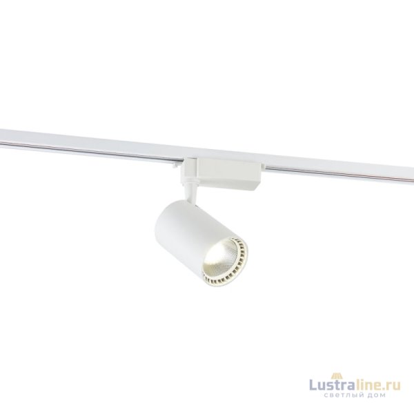 Трековый светильник Simple Story 2010-LED15TRW
