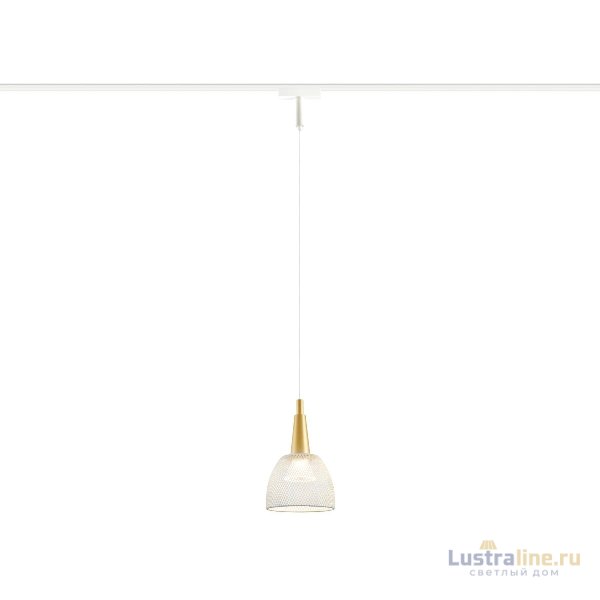 Трековый магнитный светильник Ambrella Light Magnetic Ultra Slim Track System GV1652 Трековый магнитный светильник Ambrella Light Magnetic Ultra Slim Track System GV1652