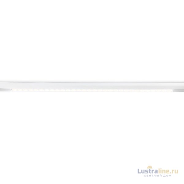 Трековый магнитный светильник Ambrella Light Magnetic Track System GL4031 Трековый магнитный светильник Ambrella Light Magnetic Track System GL4031