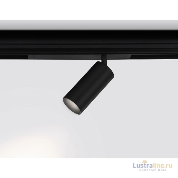 Трековый магнитный светильник Ambrella Light Magnetic 220V GL1222 Трековый магнитный светильник Ambrella Light Magnetic 220V GL1222