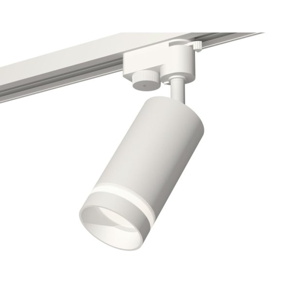 Трековый однофазный светильник Ambrella Light Track System XT6322110 (A2520, C6322, N6228)