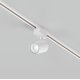 Трековый светильник Maytoni Technical Vuoro TR029-3-10W4K-M-W