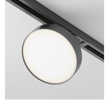 Трековый светильник Maytoni Technical Zon TR043-1-12W4K-B