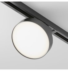 Трековый светильник Maytoni Technical Zon TR043-1-12W4K-B