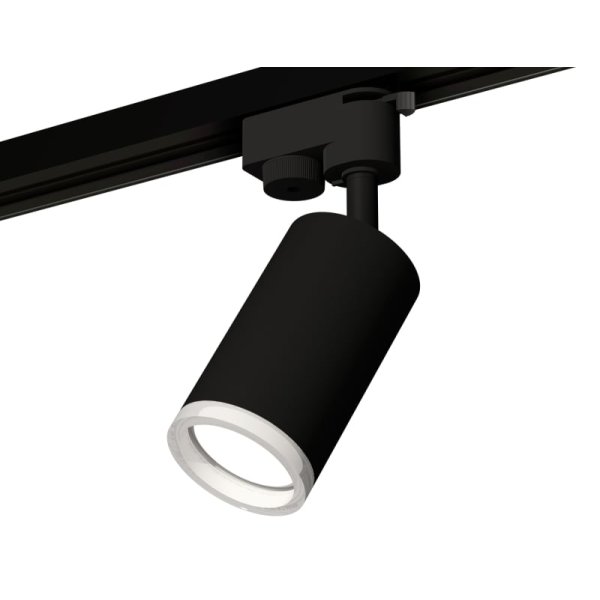 Трековый однофазный светильник Ambrella Light Track System XT6323140 (A2521, C6323, N6245)