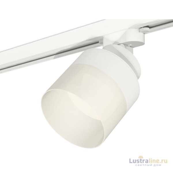 Трековый светильник Ambrella Light Track System XT8101021 (A2524, A2105, C8101, N8402)