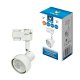 Трековый светильник Volpe UBL-Q322 GU10 WHITE