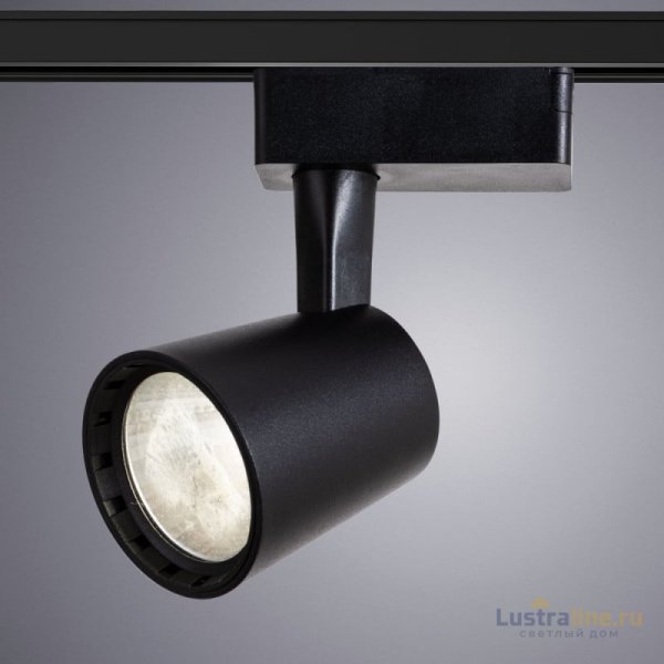 Светильник на шине ARTE Lamp A2315PL-1BK Светильник на шине ARTE Lamp A2315PL-1BK