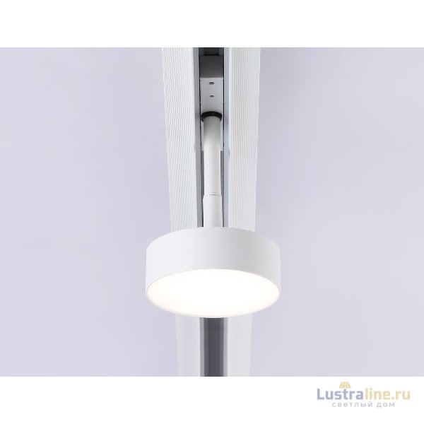 Трековый магнитный светильник Ambrella Light Magnetic Track System GL3852 Трековый магнитный светильник Ambrella Light Magnetic Track System GL3852