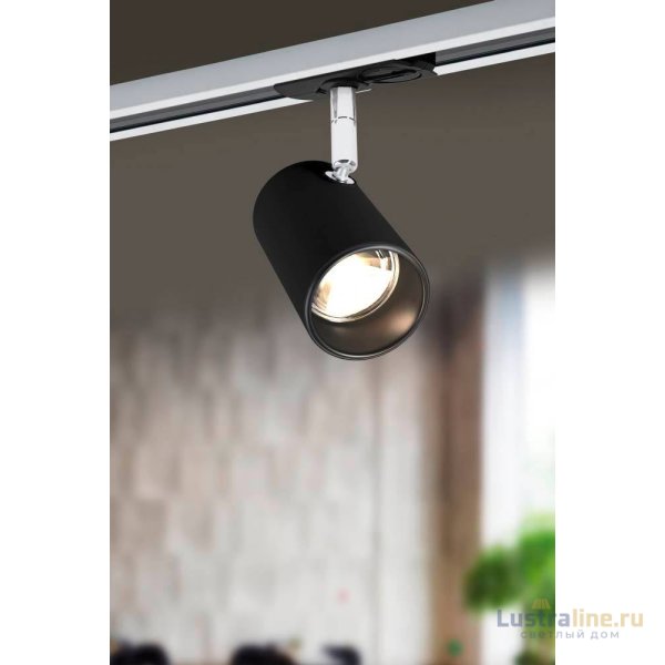 Трековый светильник Eglo TB Spotlight 99756 Трековый светильник Eglo TB Spotlight 99756