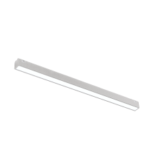 Трековый магнитный светильник iLedex Vision SMART 4825-038-L485-24W-110DG-WH