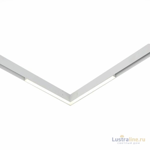 Трековый магнитный однофазный светильник ST Luce Skyline 48 ST800.509.20