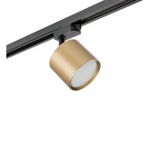 Трековый однофазный светильник Lightstar Rullo (213490+592087) R1T3490