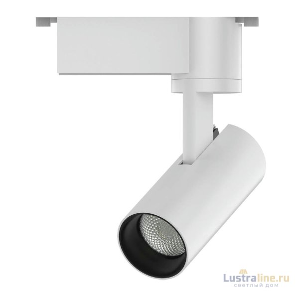 Трековый светодиодный светильник Gauss Track Light Led TR077 Трековый светодиодный светильник Gauss Track Light Led TR077