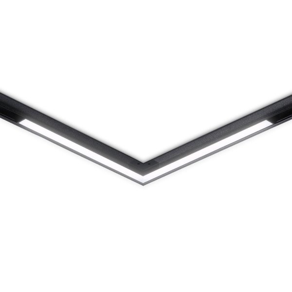Трековый магнитный светильник Ambrella Light Magnetic Track System GL3982