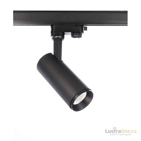 Трековый трехфазный светильник Deko-Light Lucea 707117 Трековый трехфазный светильник Deko-Light Lucea 707117