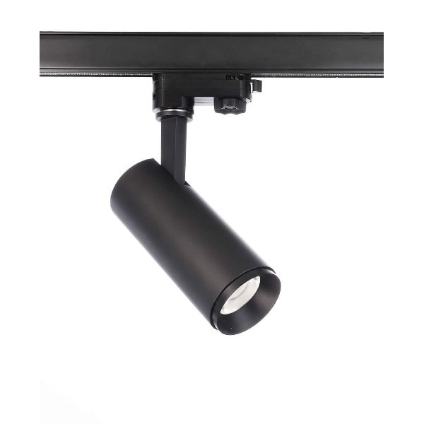 Трековый трехфазный светильник Deko-Light Lucea 707117