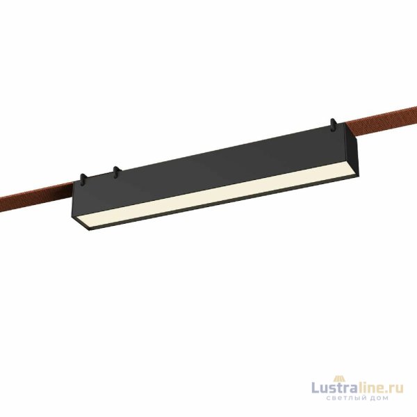 Трековый светильник ST Luce Band ST456.436.12