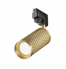 Трековый светильник Maytoni Track lamps TR011-1-GU10-G