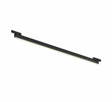 Трековый магнитный светильник Maytoni Basis TR192-1-16W2.7K-B