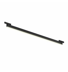 Трековый магнитный светильник Maytoni Basis TR192-1-16W2.7K-B