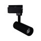 Трековый светильник Reluce 06612-9.3-001QY LED12W BK