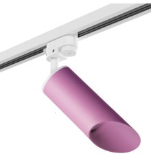 Трековый светильник Lightstar Rullo R1T43232 (214432+592056+201432)