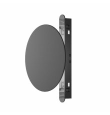 Трековый магнитный светильник Maytoni Relax TR107-4-5W-DS-B