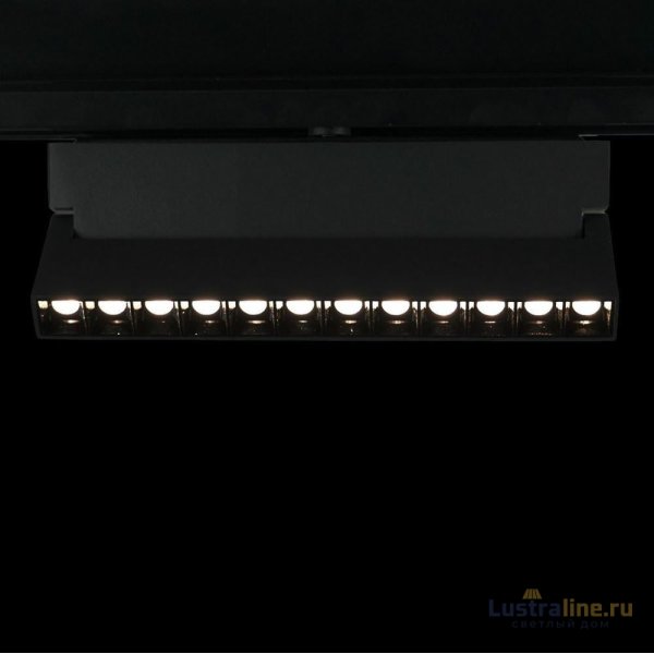 Трековый светильник Loft IT Tech T106-12