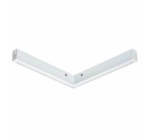 Трековый однофазный светильник Lightstar Teta 205256