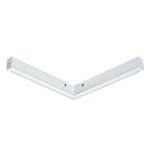 Трековый однофазный светильник Lightstar Teta 205256