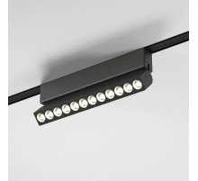 Трековый магнитный светильник Elektrostandard Flat magnetic 4690389198526 a063707