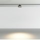 Трековый магнитный светильник Maytoni Zon TR204-1-12W3K-B